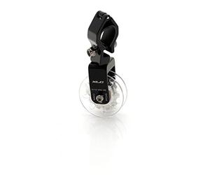 XLC Rouleau Guide-chaîne Cr-a02 Pièces de Vélo Mixte, Noir, 10 x 5 x 5 cm
