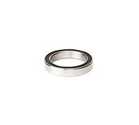 XLC Roulement de précision scellé, 6901 2RS Ø 24 x 12 x 6 mm