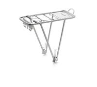 XLC RP-R02 Porte-Bagages Argenté 26