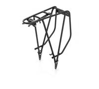 XLC Porte-bagages RP-R03 Aluminium 28" Noir mat