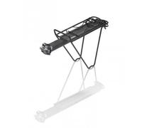 XLC RP-R07 Porte-Bagages Mixte Adulte Noir Taille Unique