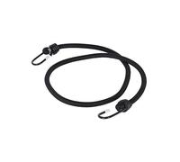 XLC RP-X03 Sangle tendeur 2 Crochets 8 x 1000 mm Noir Accessoires Vélo Adulte Unisexe Multicolore (Multicolore) Taille Unique