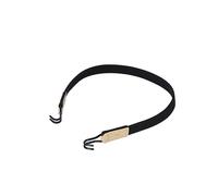 XLC RP-X08 Sangle de Tension 2 Crochets 20 x 650/850 mm NE Accessoires Bici, Adultes, Unisexe, Multicolore (Multicolore), Taille Unique