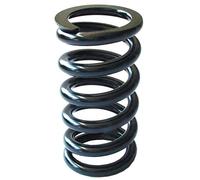 XLC RS-X02 MUELLE 110mm P/SUSP.TR.200mm TARADO 300