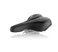 XLC SA-A24 Selle de vélo Noir 260 x 200 mm
