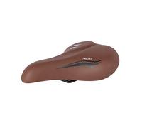 XLC SA-A25 All Season SA-A25 Selle de Trekking Unisexe 270 x 190 mm 670g (1 pièce)