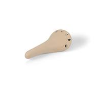 XLC SA-T15 Selle de vélo Unisexe pour Adulte Beige Taille Unique