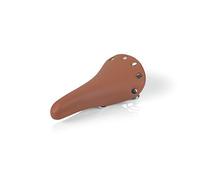 XLC SA-T16 Selle de vélo Unisexe pour Adulte Marron Taille Unique