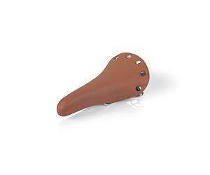 XLC SA-T16 Selle de vélo Unisexe pour Adulte Marron Taille Unique