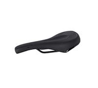 Xlc Mtb/trekking Pedalec Saddle Noir 143 mm