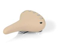 XLC Sattel Sa-t20 Pieces de Velo Adulte-Mixte, Beige, Taille Unique