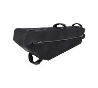 XLC Sacoche de cadre BA-G01 4,5 L noir