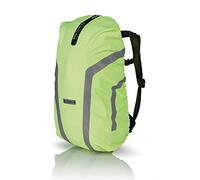 XLC Sac à Dos Unisexe pour Adulte Jaune Taille Unique