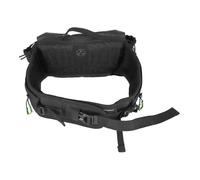 XLC Sac banane BA-H01 – 3,6 L – Noir