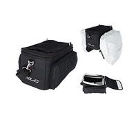 XLC Sac Porte-Bagages 5:1 BA-M01