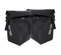 XLC Sac Unisexe pour Adulte Ba-W41, Noir, 40 x 32 x 15 cm