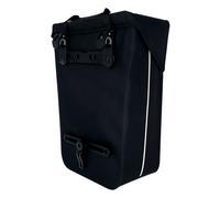 XLC Sacoche de vélo BA-W13 15 L Noir