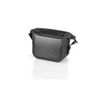 XLC Sacoche de Guidon imperméable pour Adulte Noir Taille Unique