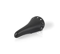 XLC SA-T16 Sattel, Unisexe, 281 x 165 mm, 537 g, noir