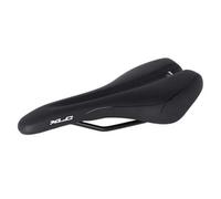 XLC Sattel Sa-t17 Pieces de Velo Adulte-Mixte, Noir, Taille Unique