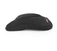 XLC SC-G02 COUVRE-SELLE VTT/ATB GEL 254-280x178-203MM NOIR - 2502019700 -