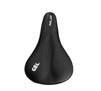 XLC SC-G03 Housse de Selle Noir M