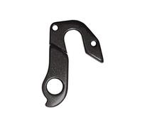 XLC Schaltauge-2501170099 Pieces de Velo Adulte-Mixte, Noir, Taille Unique