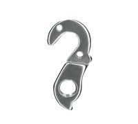 XLC Schaltauge Do-a26 Pieces de Velo Mixte, Silber, 10x5x5cm