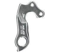 XLC Schaltauge Do-a29 Pieces de Velo Mixte, Silber, 6x3x3 cm