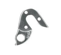 XLC Schaltauge Do-a38 Pieces de Velo Mixte, Silber, 10x5x5cm