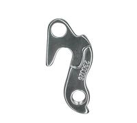 Patte de derailleur arriere xlc do a40 aluminium