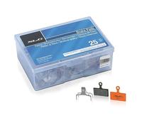 Xlc Freins Xlc Disc Brake Pads Shimano Br M985 25 Pairs One Size G