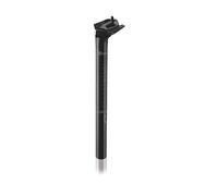XLC Selle de 2502052970 Tige de Selle, Noir, 30 x 2 x 2 cm