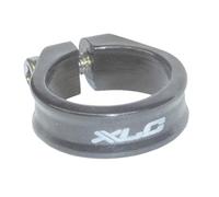 XLC Selle stützklemm, Adulte Mixte, Sattelstützklemmring, Titane