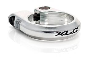 XLC Selle stützklemm Bague, Argent, 2502060900