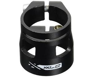 XLC Selle stützklemm Bague, Noir, 2502060500