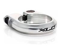 XLC Selle stützklemm Bague, Argent, 2502060900