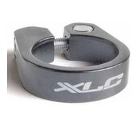 XLC PC-B09 Tige de Selle Mixte Adulte, Noir, Taille 1