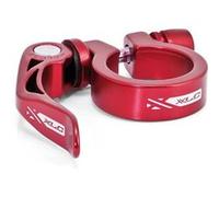 Xlc Selles Xlc Seat Post Clamp Ring Pc L04 31.6 mm G