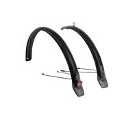 XLC Set de Garde-Boue MG-F06 28" 58 mm, Noir