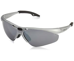 XLC SG-C02 GAFAS TAHITI MONTURA PLATA,CRISTAL ESP