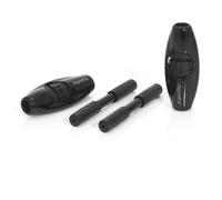 XLC SH-X06 SET 2 VIS RÉGLAGE DÉRAILEUR (NON P/FREIN) INLINE - 2501152200 -
