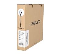 XLC SH-X41 Boîtier de câble de changement ICR 3.2 30 m NEG, solution accessoire de cyclisme pour sorties en vélo