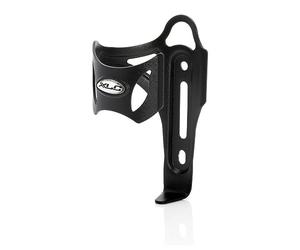 XLC Sidecage Deluxe BC-S03 - Accessoire pour Bouteille d'eau - Unisexe - Accessoire pour Adulte - Noir - Taille Unique