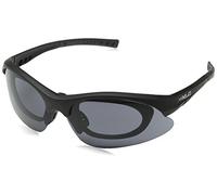XLC Sonnenbrille Bahamas Sg-f01 Pièces de Vélo, Sonnenbrille Bahamas Mixte, Noir, Taille Unique