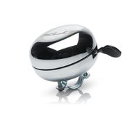 XLC Sonnette de bicyclette 83MM MINGUN CHROM DD-M09