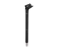 XLC Selle de 2502052982 Selle, Noir, 40 x 2 x 2 cm