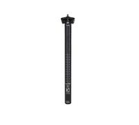 XLC SP-O05 TIJA SILLIN RACEBY 30.9 350mm ALU.NEGR