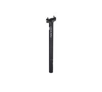 XLC SP-O05 TIJA SILLIN RACEBY 31.6 350mm ALU.NEGR