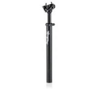 XLC SP s01 Tige Mixte, Schwarz Matt, Taille Unique
